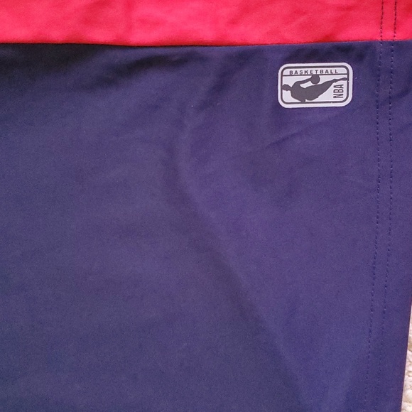 NWT: NBA BASKETBALL 🏀 SHORT SET - Picture 7 of 11